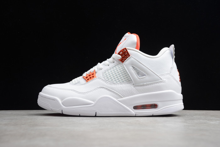 Air Jordan 4 “Team Orange”CT8527-118 - CCSHOES