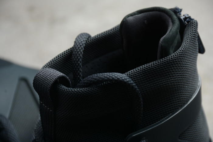 Nike Air Fear of God 1 Triple Black AR4237-005 - CCSHOES