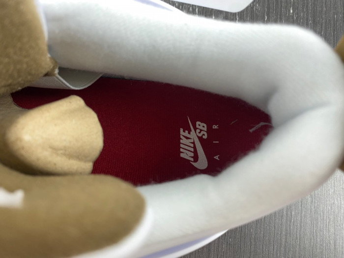 Nike SB x Air Jordan 4 DR5415-120 - CCSHOES