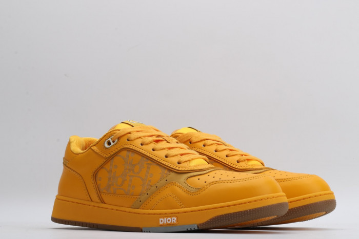DR B27 SNEAKER - CCSHOES