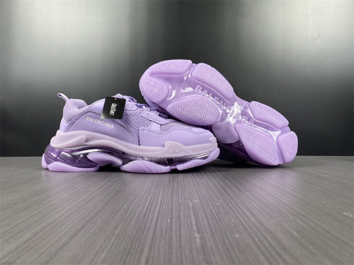 BLCG TRIPLE SNEAKER - CCSHOES