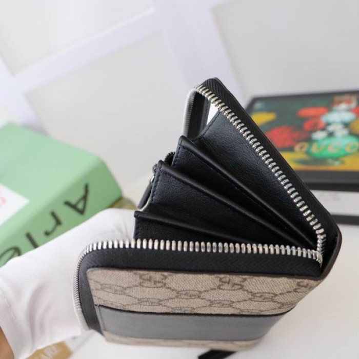 GUCC WALLET 451249 19*10*2.5 - CCSHOES