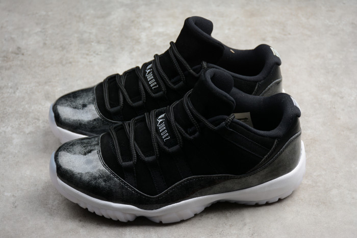 Air Jordan 11 Retro Low "barons" 528895-010 - CCSHOES