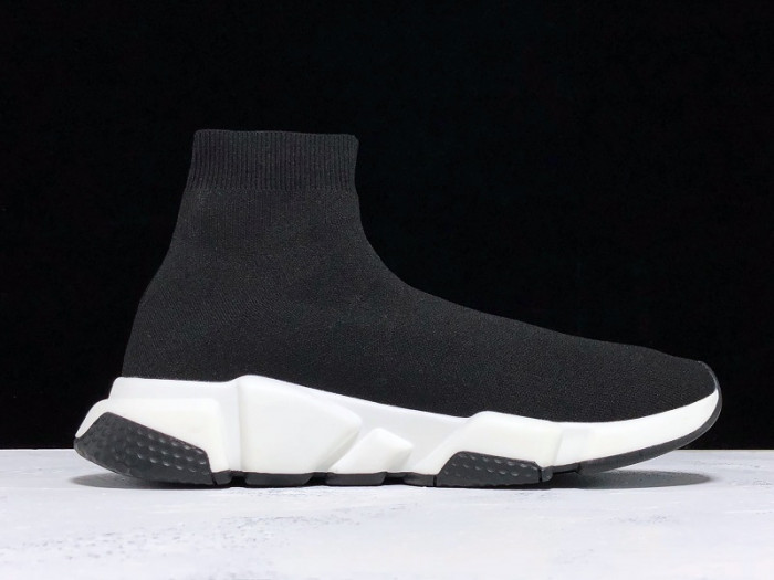 BLCG Speed Knit High Black (2019) 587286 W05G9 1000 - CCSHOES
