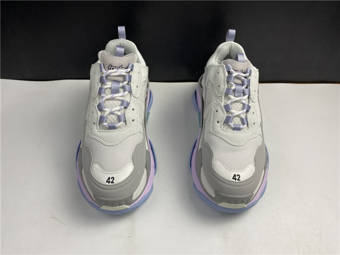 BLCG TRIPLE SNEAKER - CCSHOES