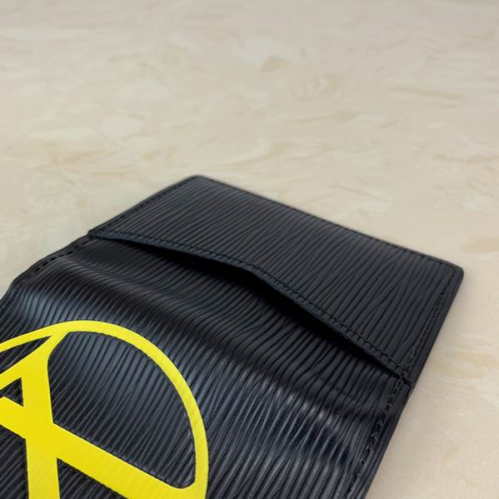 LOUI VUITTO WALLET M67904 11*8*1 - CCSHOES