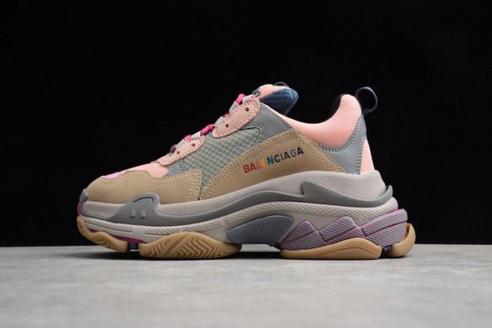 BLCG TRIPLE SNEAKER - CCSHOES