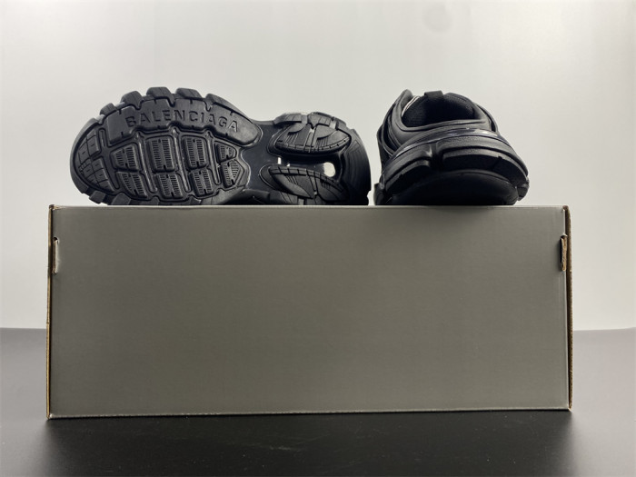 BLCG TRACK SLIPPER - CCSHOES