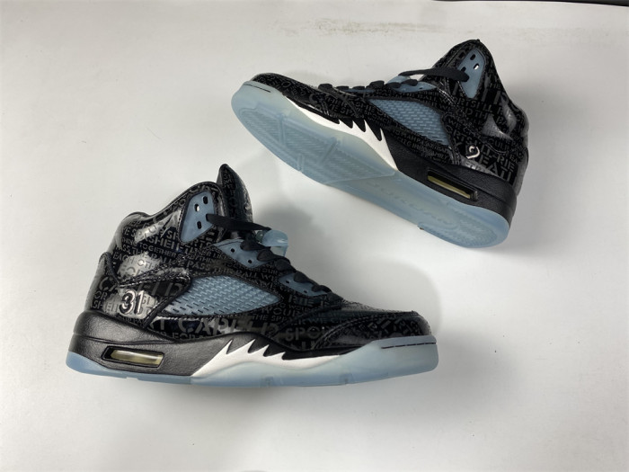 AIR Jordan 5 Retro Doernbecher 633068-010 - CCSHOES