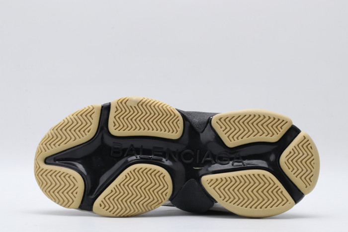 BLCG TRIPLE SNEAKER - CCSHOES