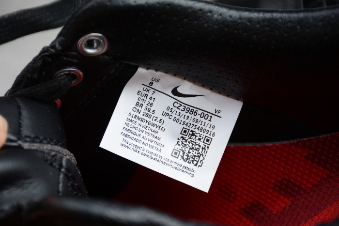 AIR FORCE 1 LOW FRAGMENT DESIGN X CLOT CZ3986-001 - CCSHOES