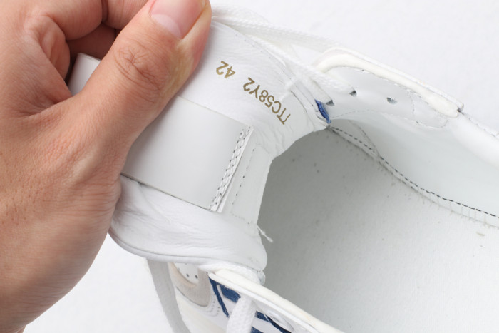 VALENTIN0 SNEAKER - CCSHOES