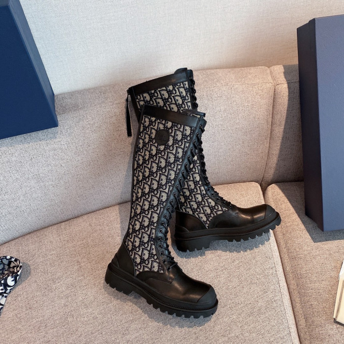 DR BOOTS - CCSHOES