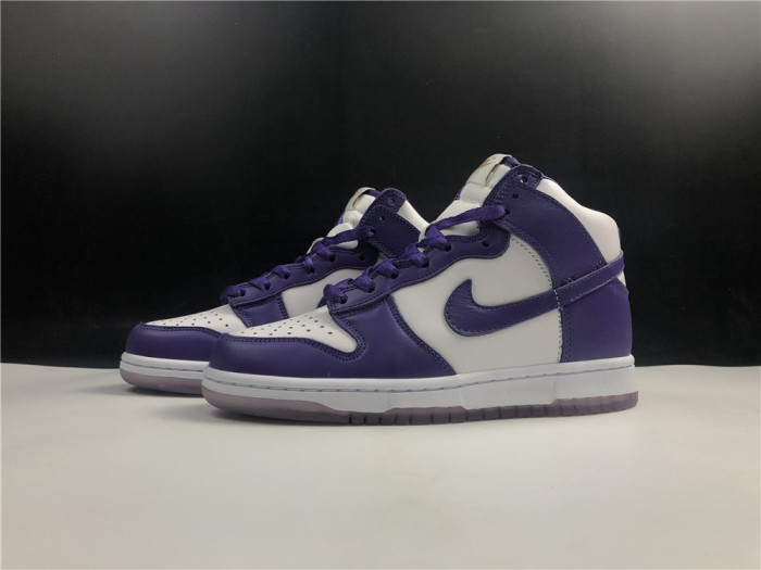 Nike Dunk High SP Varsity Purple (W) DC5382-100 - CCSHOES