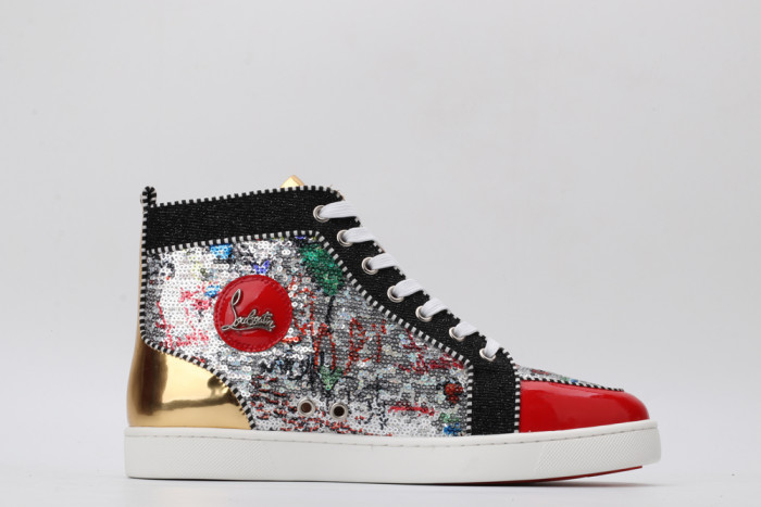 CLBSNEAKER - CCSHOES