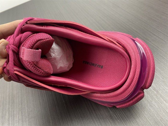 BLCG TRACK SNEAKER - CCSHOES