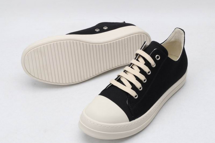 Rick Owen.s Sneaker - CCSHOES