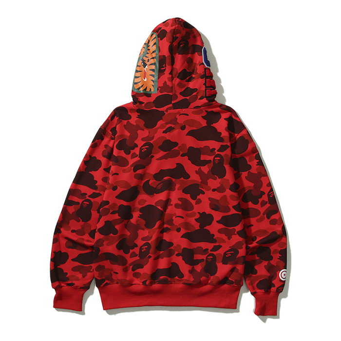 Bape hoodies - CCSHOES