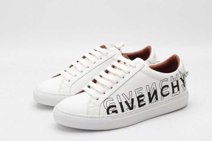 Givench LOW-TOP SNEAKER - CCSHOES