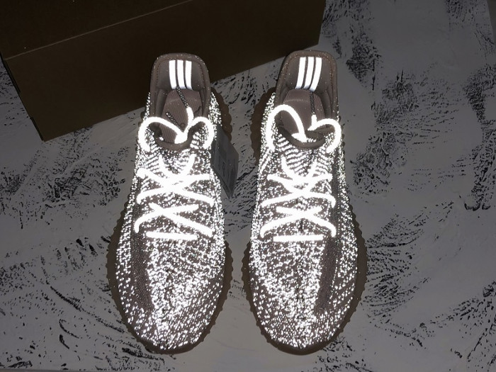 Adidas Yeezy Boost 350 V2 “Synth Reflective” FV5666 - CCSHOES