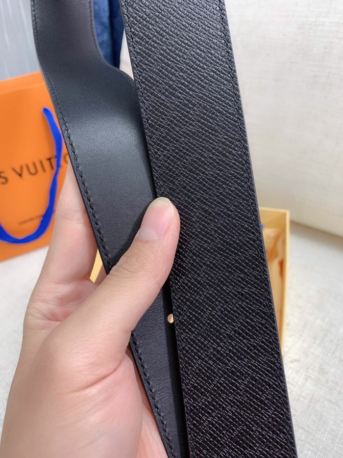 Loui Vuitto Belt-4CM - CCSHOES