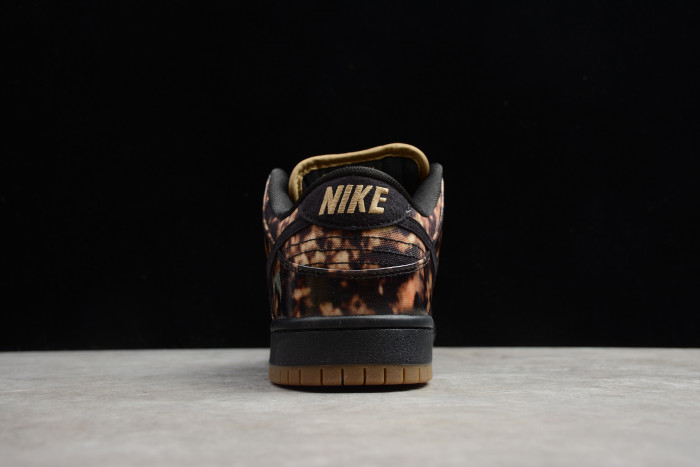 NIKE SB DUNK LOW PUSHEAD PREMIUM "PUSHEAD 2“ 536356-002 - CCSHOES