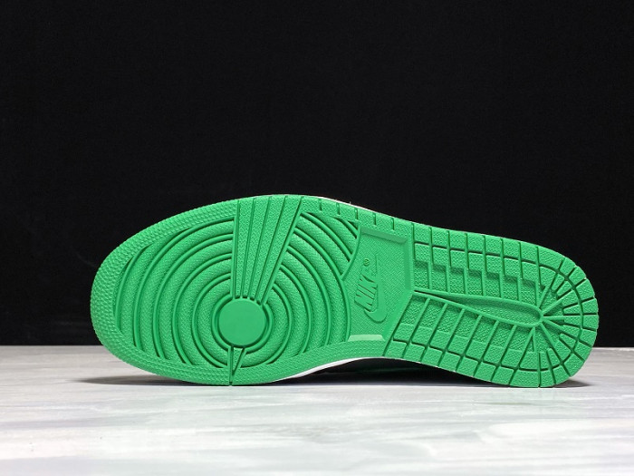 Air Jordan 1 High “Pine Green” 555088-030 - CCSHOES