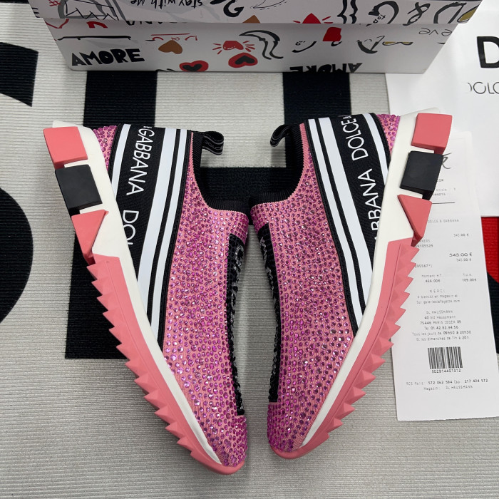 Sorrento sneakers with logo - CCSHOES