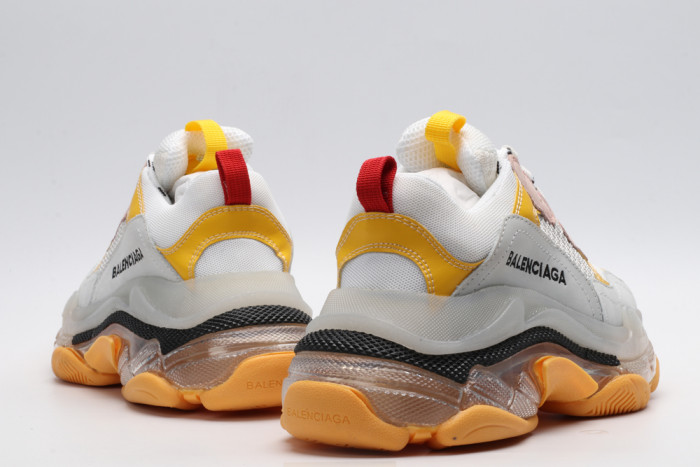 BLCG TRIPLE SNEAKER - CCSHOES