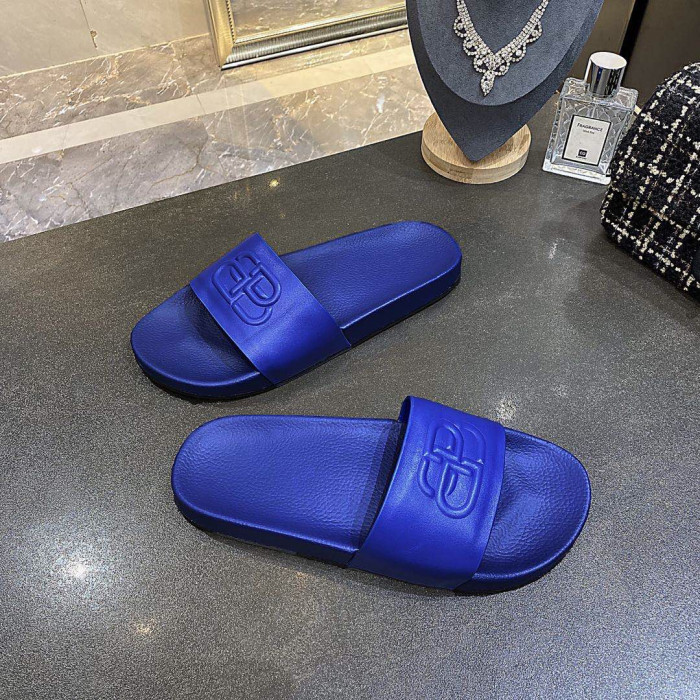 BLCG SLIPPERS - CCSHOES
