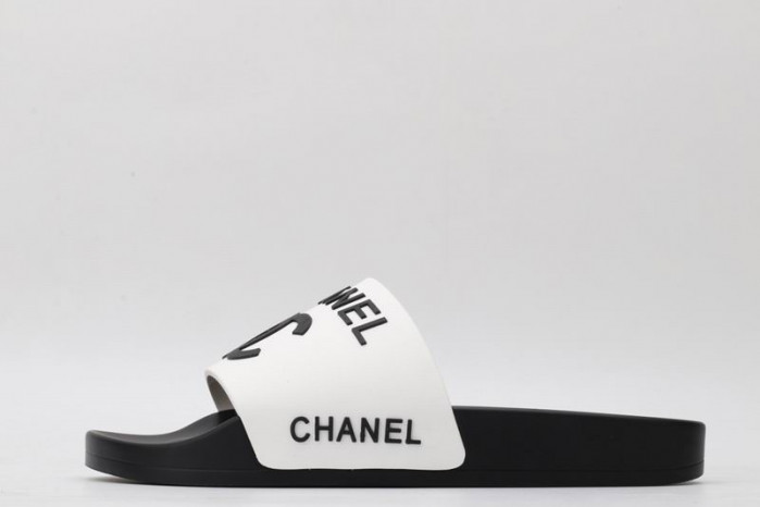 CHANE1 SLIPPERS - CCSHOES