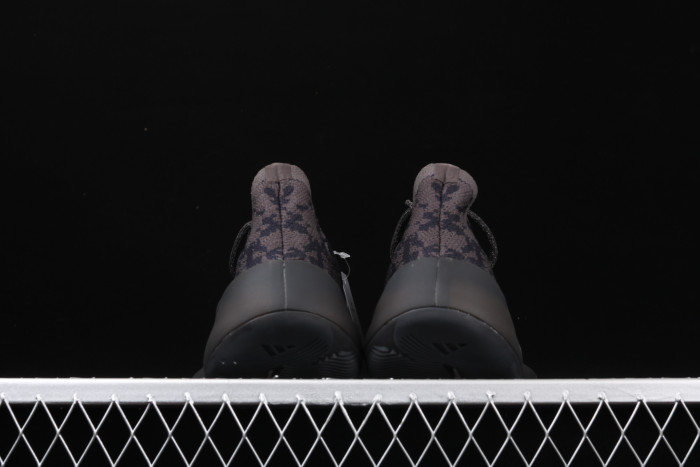 Adidas Yeezy Boost 380 “Black” FB7876 - CCSHOES