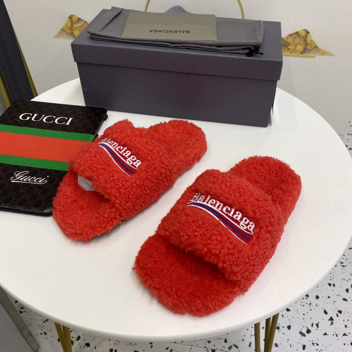 BLCG SLIPPERS - CCSHOES