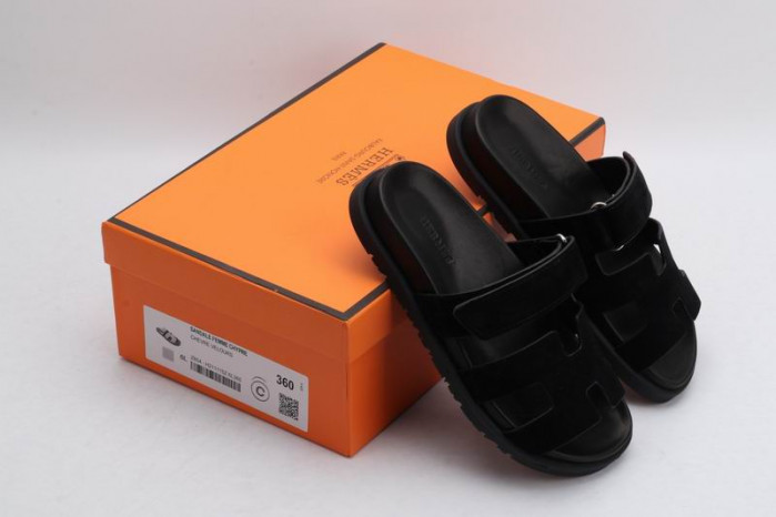Herme Slippers - CCSHOES