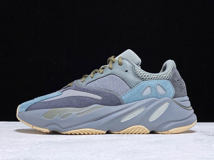 Adidas Yeezy Boost 700 “Teal Blue” FW2499 - CCSHOES
