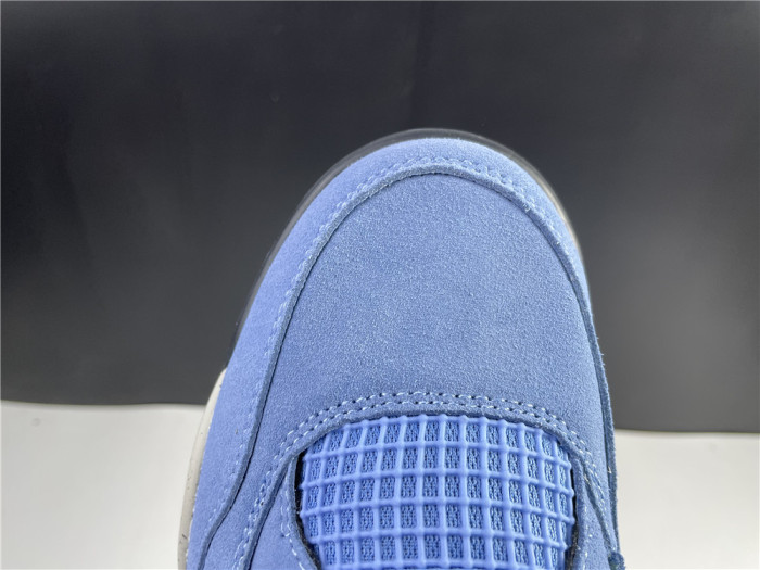 AIR JORDAN 4 University Blue CT8527-400 - CCSHOES