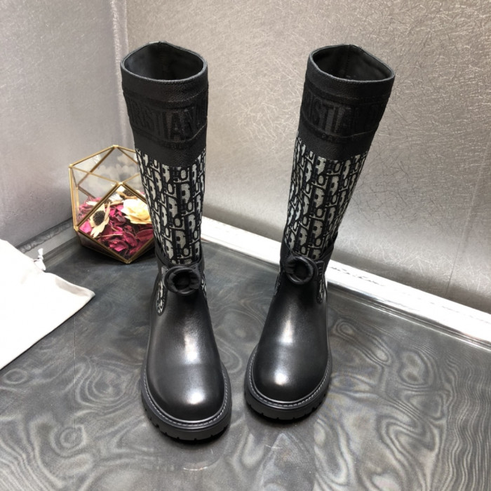 DR BOOTS - CCSHOES
