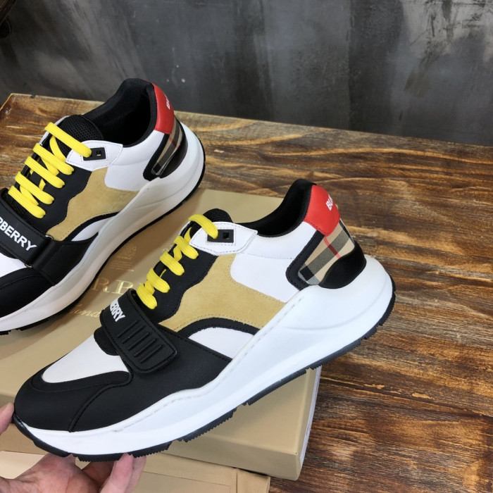 Bubery SHOES - CCSHOES