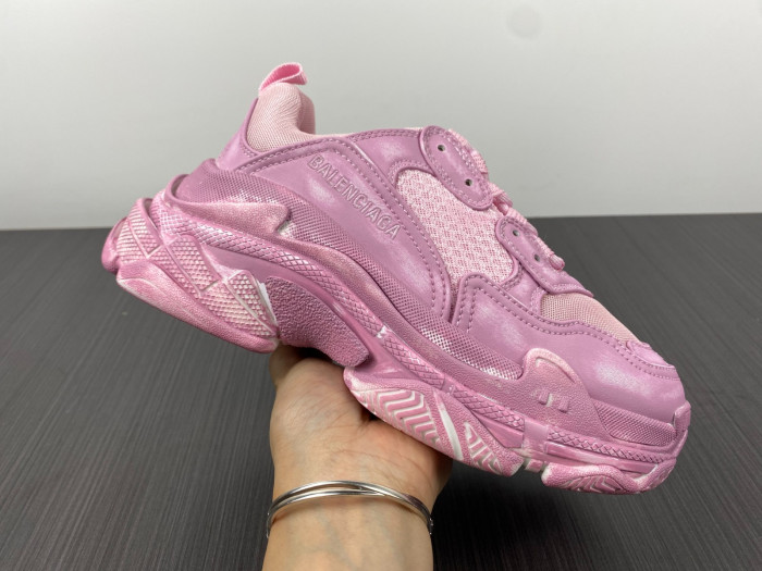 BLCG TRIPLE SNEAKER - CCSHOES