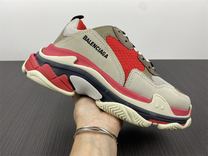 BLCG TRIPLE SNEAKER - CCSHOES