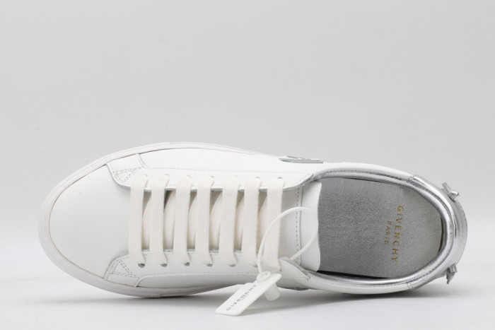 Givench LOW-TOP SNEAKER - CCSHOES