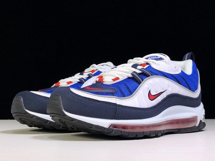 AIR MAX 98 GUNDAM (2018) 640744-100 - CCSHOES