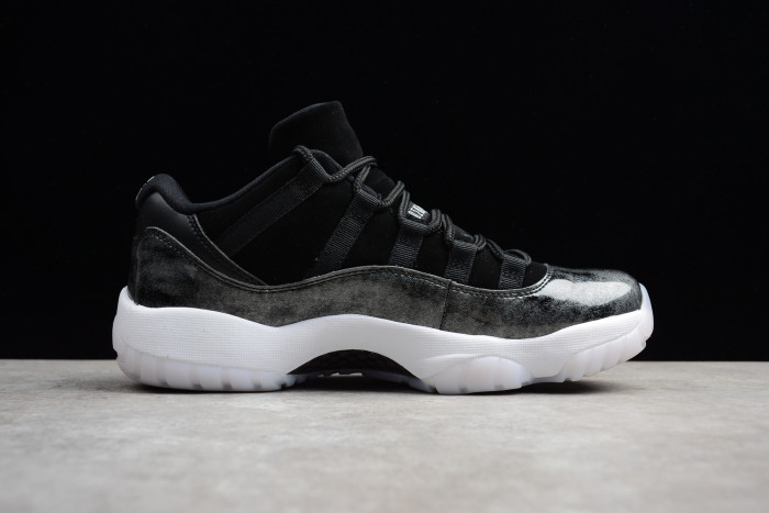 Air Jordan 11 Retro Low "barons" 528895-010 - CCSHOES