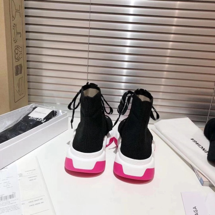 BLCG SPEED SNEAKER - CCSHOES