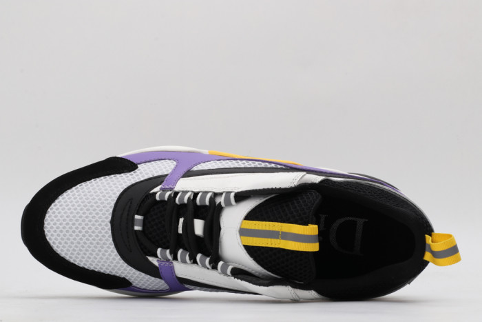 DR B22 SNEAKER - CCSHOES