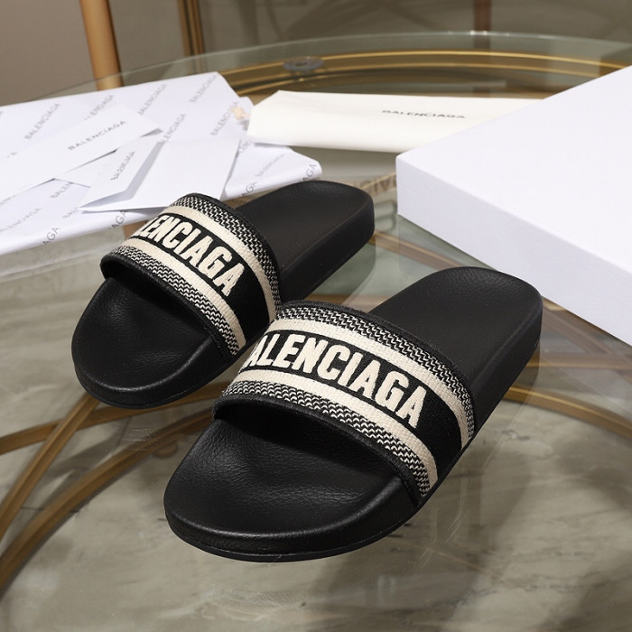 BLCG SLIPPERS - CCSHOES