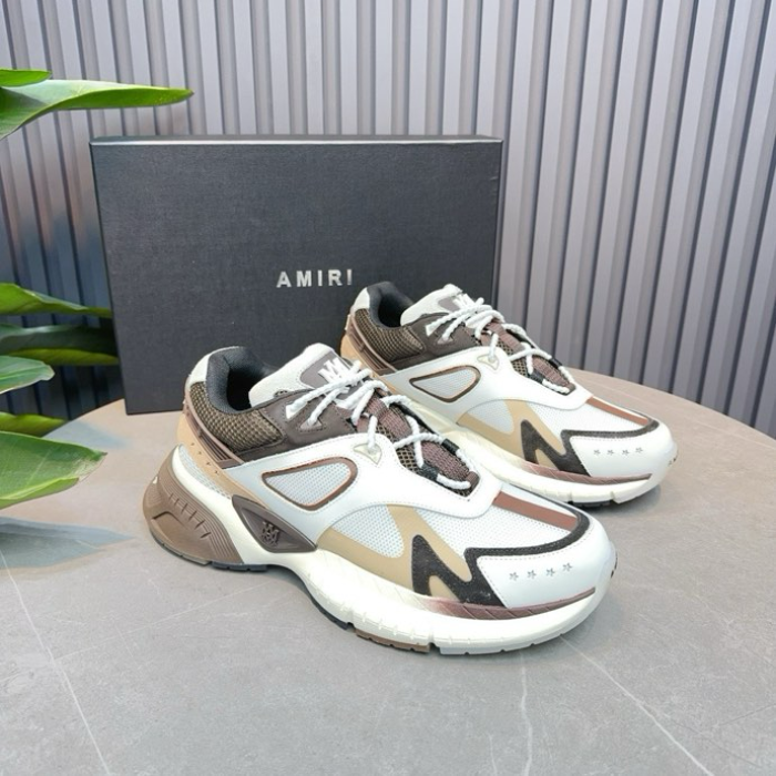 AR1M1 Low-Top Sneaker - CCSHOES