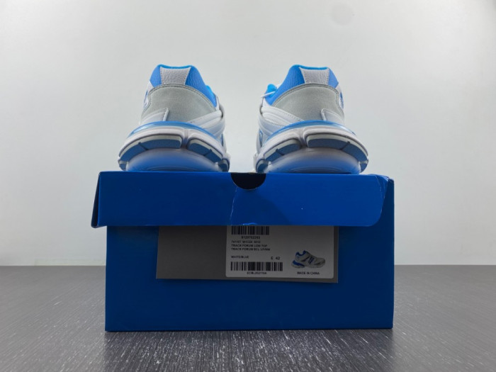 BALENCIAGA SNEAKER 741107 W1CZ6 5012 - CCSHOES