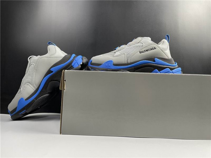 BLCG TRIPLE SNEAKER - CCSHOES