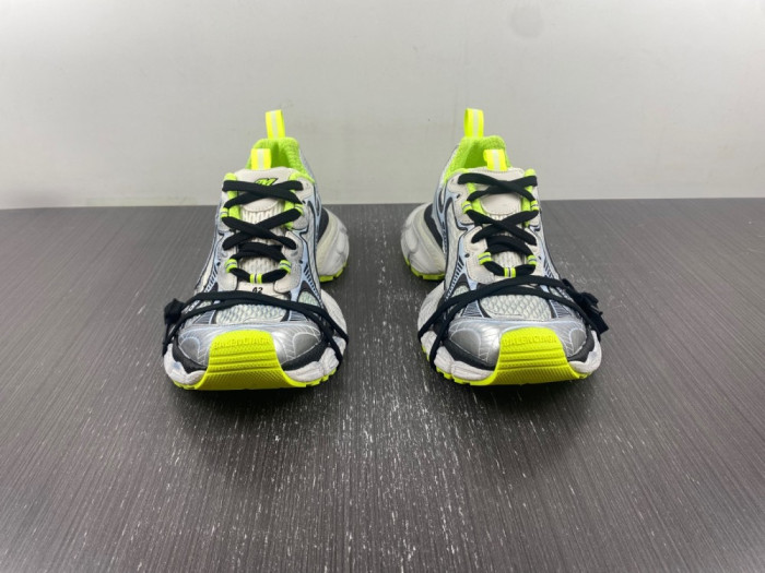 BALENCIAGA PHANTOM SNEAKER 744734 W3XL6 9031 - CCSHOES